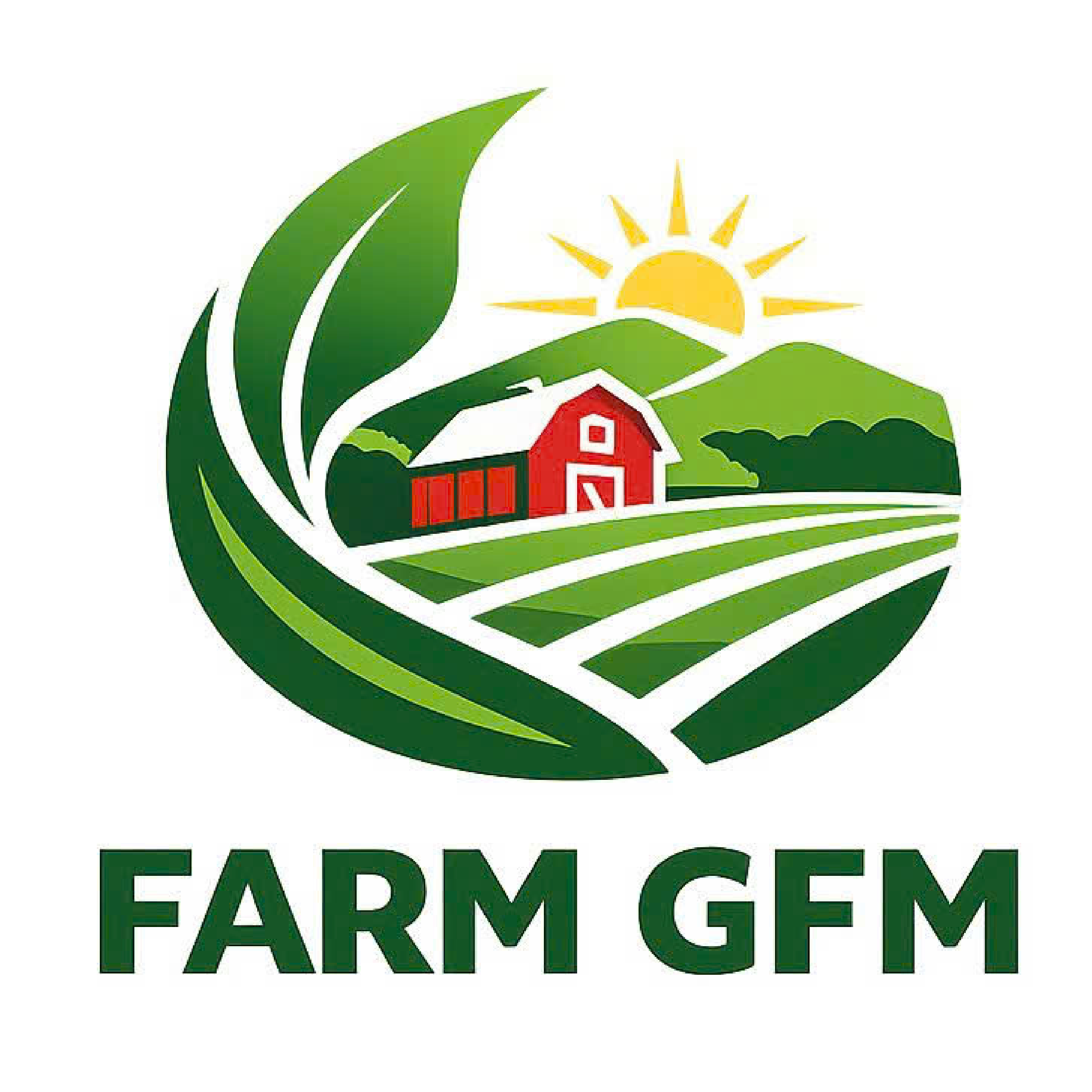 Logo GFM FARM